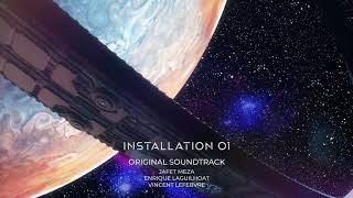 Installation 01 Original Soundtrack - Sacred Rings (Chill Mix)