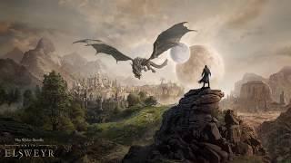 The Elder Scrolls Online: Elsweyr | Full Soundtrack