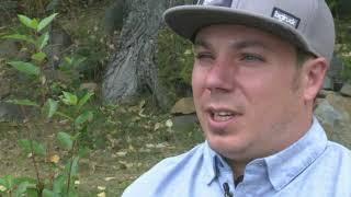 Extreme athlete Erik Romer dies during parachute jump in California