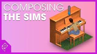 How The Sims Made New-Age Jazz Piano the Soundtrack of Our Lives