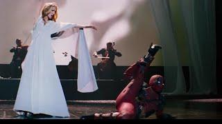 Movie-Soundtrack: Céline Dion tanzt Ballett mit Deadpool!