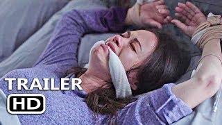 KILLER NIGHT SHIFT Official Trailer (2019) Thriller  Movie
