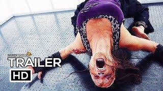 WHITE CHAMBER Official Trailer (2019) Sci-Fi, Horror Movie HD
