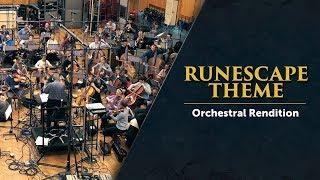 RuneScape Soundtrack - Main Theme