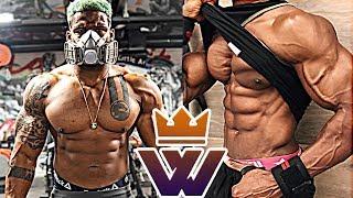 Crazy Fitness People in the World (Best Moments 2018!!)