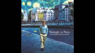 Midnight in Paris (2011) Soundtrack