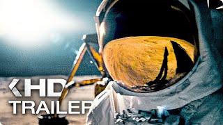 AUFBRUCH ZUM MOND Trailer 2 German Deutsch (2018)