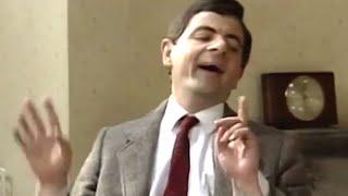 Spend time with Mr Bean | Funny Clips | Mr Bean Official