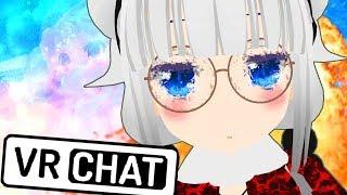 [VRChat] Never Risk A Loli (Virtual Reality Funny & Best Moments highlights)