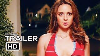 SNATCHERS Official Trailer (2019) Comedy, Horror Series HD