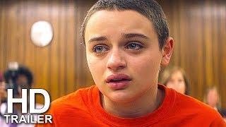 THE ACT Official Trailer (2019) Joey King, Patricia Arquette Horror Series HD