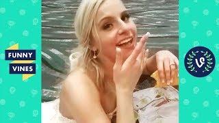 TRY NOT TO LAUGH - Funny WEDDING Videos Compilation | Fails & Bloopers | Funny Vines June 2018