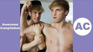 Jake Paul Best Funny Vines Compilation All Of Time
