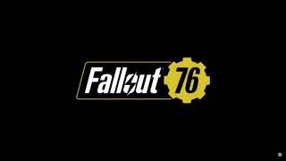 Fallout 76 Beta Soundtrack - Ambient Mix (Depth Of Field Mix)
