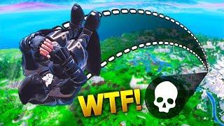 ONE in a MILLION Cannon Kill..!! | Fortnite Funny and Best Moments Ep.421 (Fortnite Battle Royale)