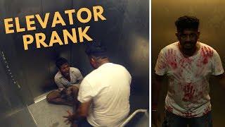 Elevator Prank | Raj Khanna - Boss Of Bakchod | Prank In India