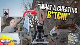 Shroud Dies and Spectates CHEATER on New Map! [PUBG Funny WTF Moments Ep. 43 Best Daily Highlights]