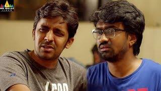 Mithai Theatrical Trailer | Latest Telugu Trailers | Rahul, Priyadarshi | Sri Balaji Video