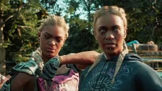 Far Cry: New Dawn Announcement Trailer | PS4 | The Game Awards 2018