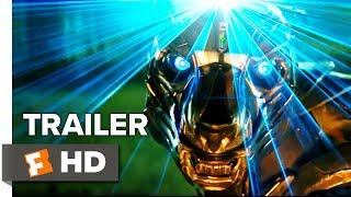 A.X.L.Trailer #1 (2018) | Movieclips Trailers