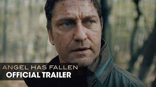 Angel Has Fallen (2019 Movie) Official Trailer - Gerard Butler, Morgan Freeman