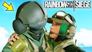 Rainbow Six Siege - Random Moments #32 (Funny Moments Compilation)
