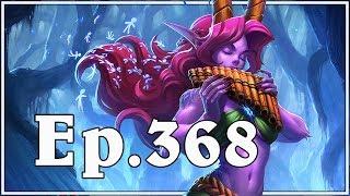 Funny And Lucky Moments - Hearthstone - Ep. 368