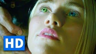 FUTURE WORLD Trailer (2018) James Franco, Milla Jovovich Sci-Fi Movie [HD]