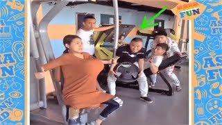 Chinese Funny Videos - Funny Indian Comedy Pranks Compilation Try Not To Laugh P3