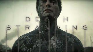 Death Stranding - Official Gameplay Release Date Trailer