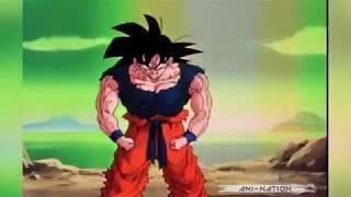 Dragon Ball Z with Super's Soundtrack | Goku Goes Super Saiyan