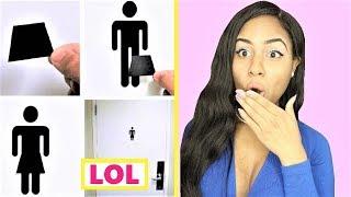 FUNNY PRANKS! Trick Your Friends and family