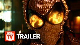 Gotham Season 5 NYCC Trailer | 'Season 4 Recap' | Rotten Tomatoes TV